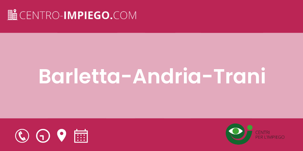 Barletta-Andria-Trani