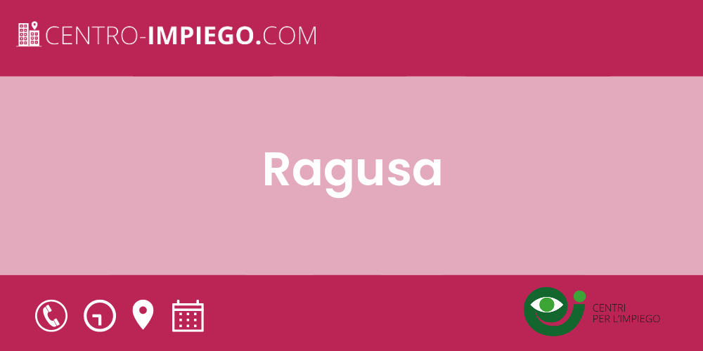 Ragusa